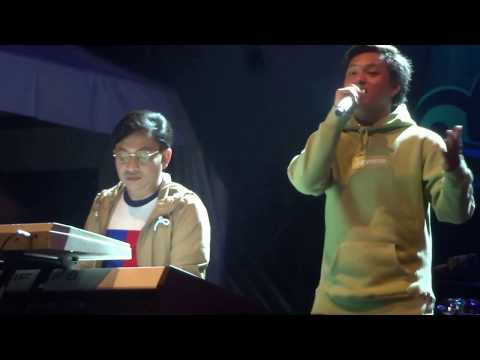 Download Arsy Widianto & Kahitna ~ Takkan Terganti (Fortals GPS 2017) free