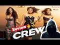 crew trailer review | by shadowplaycinema |