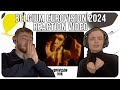 Belgium | Eurovision 2024 Reaction | Mustii  - Before The Party's Over | Eurovision Hub