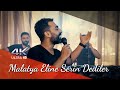 Kara Hasan | Malatya Eline Serin Dediler [Official Video]