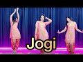 Rahul Puthi “Jogi” Gori Nagori| Dance Video| New  Haryanvi Song| IshaniRocks