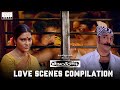 Virumaandi - Love Scenes Compilation | Kamal Haasan | Nepoleon | Pasupathy | Abhirami | RKFI