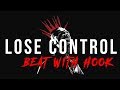 Dark Tech N9ne x Hopsin Type Rap Beat With Hook - "Lose Control" ft Nate