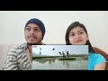 Padara Padara Song Reaction  Maharshi   MaheshBabu, PoojaHegde  VamshiPaidipally  Shw Vlog