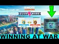 HOW TO WIN CLUB WARS! | Simcity Build It | War Analysis