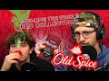 Which Old Spice Scent Smells Best? (Red Collection)