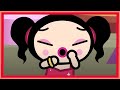 How old are the Pucca characters?