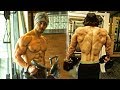 Tiger Shroff's Gym Workout Video | Do Bollywood Actors Take Steroids?