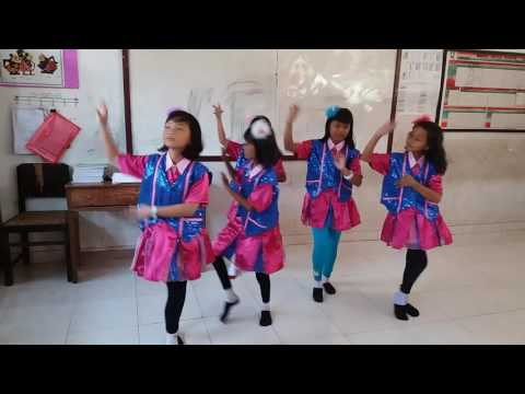 Bungong Jeumpa Tari Aceh Vidoemo Emotional Video Unity