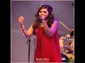 Wada Raha pyaar se pyaar ka Shreya Ghoshal live in Doha performance song status video for WhatsApp