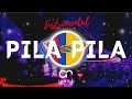 Pila Pila - Bayron Caicedo - Chicha Instrumental - Música Chicha Extended - (dj Tauro) EDICION 002