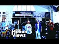 မျိုးကျော့မြိုင် ,အဲလက်စ် ,စိုင်းစိုင်းခမ်းလှိုင် ,ကောင်းမြတ်,ဇေယျာသော် - အချစ်သီချင်း (Official MV)