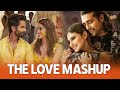 THE LOVE MASHUP 2023 💖 Best Mashup of Arijit Singh, Jubin Nautiyal, Atif Aslam #love #romentic