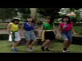 Gadis Manja Group - Cinta Karet (1990) (Original Music Video)
