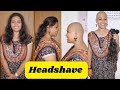 Headshave  for Donation I Kerala Hair Donations I Wig Bank I  Miracle Charitable Trust