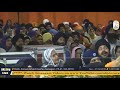Rainsabai Delhi AKJ Samagam 2018 Bhai Manpreet Singh Kanpuri