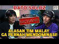 LEGEND ASASIN MALAYSIA, SOLOZ!! HAMPIR MAIN DI INDO SETEAM BARENG GW & REKT!! - EMPETALK Soloz