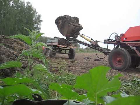 САМОДЕЛЬНЫЙ ПОГРУЗЧИК ДЛЯ Т16 - ItsDesi