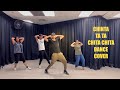Chinta Ta Ta Chita Chita Dance Cover| Rowdy Rathore|Akshay Kumar|Kareena|Mika Singh|Sajid Wajid