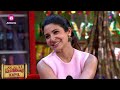 Kapil के Show पर Late से क्यों आईं Anushka? | Comedy Nights With Kapil