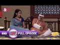 Bhabi Ji Ghar Par Hai - Episode 1070 - Indian Romantic Comedy Serial - Angoori bhabi - And TV