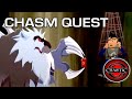 Chaotic | Season 1 | Episode 32 | Chasm Quest | Gregory Abbey | Clay Adams | Madeleine Blaustein