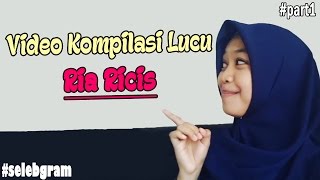 Video Kompilasi Instagram Ria Ricis | cewe gokil ! #1