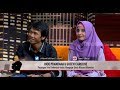 Pasangan Viral Indonesia - India | HITAM PUTIH (17/07/19) Part 3
