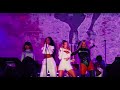 Little Mix Love a Girl Right Live - Fusion 2019
