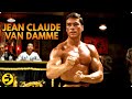 JEAN CLAUDE VAN DAMME | BEST FIGHT SCENES | Bloodsport, Cyborg, Death Warrant, Double Impact