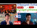 Bengali serial Star jalsha anurager chhowa (Dibyojyoti Dutta) #dibyojyotidutta #viral #youtube #vlog