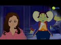 Magic Bhootu and Mickey Mouse | Magic Bhootu | Super Power Kids Show | Zee Kids