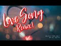 love song as remix 🥺 once try it and also use headphones for a better experience 😉#songs #mashup