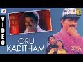 Deva - Oru Kaditham Video (Tamil) | Vijay, Swathi | Deva | S.P. Balasubrahmanyam