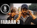 Faraar 3 (2018) Full Hindi Dubbed Movie | New Released | Hollywood to Hindi Dubbed