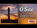 Demas Saul - O Sine (PNG Oldies Local Music)
