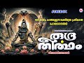 സർവ്വരെയും കാത്തരുളുന്ന ശക്തിയുടെ പ്രതീകമായ മഹാദേവഗാനങ്ങൾ |Hindu Devotional Songs Malayalam |Shiva