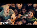Machine Gun Kelly - I Think I'm OKAY [Official Music Video]