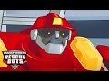 Transformers: Rescue Bots | S01 E15 | FULL Episode | Cartoons for Kids | Transformers Junior