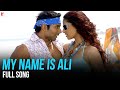 My Name Is Ali - [Tamil Dubbed] - Dhoom:2