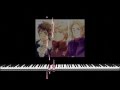 ほとばしれ情熱（ピアノソロ） Overflowing Passion (piano) from HETALIA