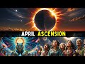 This is Your Time! || The Meaning of the April 8th Solar Eclipse for Chosen Ones and Starseeds