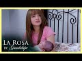 Magda se arrepiente de ser mamá a los 15 años | La Rosa | RESUMEN | La vida nunca se acaba
