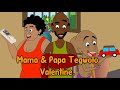 Papa and Mama Tegwolo's Valentine