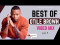 BEST OF OTILE BROWN BONGO VIDEO MIX 2 - THE KING DJ BMM FT JERAHA|SUGAR|AIYANA|ALIVYONIPENDA|DUSUMA.