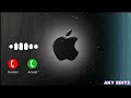 iPhone mobile new remix ringtone | trending ringtone 2022 | apple mobile ringtone |