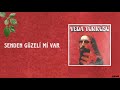 Emre Fel - Senden Güzeli Mi Var (Lyrics Video)