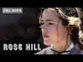 Rose Hill | English Full Movie | Western Family
