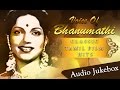 Best Songs Of Bhanumathi Jukebox | Hit Tamil Songs Collection | Voice Of Bhanumathi