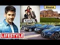 Mahesh Babu Lifestyle 2020, Wife, Income, House, Cars, Son,Family,Daughter,Biography,Movies&NetWorth